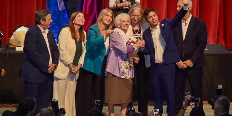 #8M 2026: Toda la Provincia comprometida con la igualdad