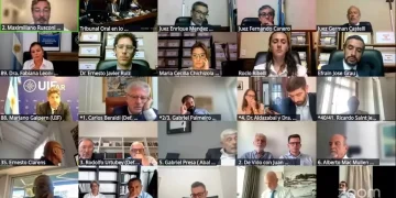 Cuadernos: Cristina Kirchner será indagada de forma presencial el martes tras el rechazo de nulidades en el juicio