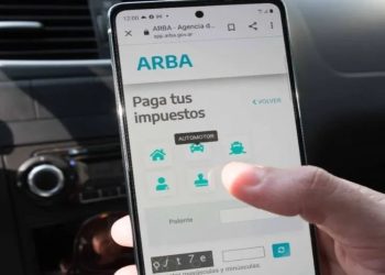 Baja el costo de las patentes para más de la mitad del parque automotor