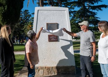 Memoria, verdad y justicia: emotivo acto en Tornquist a 50 años del Golpe de Estado
