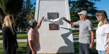 Memoria, verdad y justicia: emotivo acto en Tornquist a 50 años del Golpe de Estado