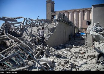 Irán rechaza el ultimátum de Trump y anuncia una respuesta “irreversible” si se ataca su infraestructura eléctrica