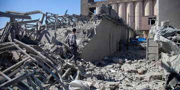 Irán rechaza el ultimátum de Trump y anuncia una respuesta “irreversible” si se ataca su infraestructura eléctrica