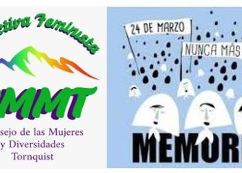 Día Nacional de la Memoria por la Verdad y la Justicia. 1976 – 24 de Marzo – 2026, a 50 años del golpe