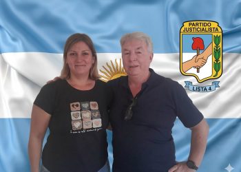 Tito Musso y Carmen Soverchia: «Haber transitado 20 años la Unidad Básica no les otorga el título de peronistas auténticos»