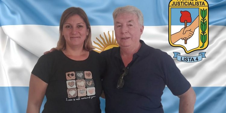 Tito Musso y Carmen Soverchia: «Haber transitado 20 años la Unidad Básica no les otorga el título de peronistas auténticos»
