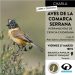 Ornitología y ciencia ciudadana en Tornquist: Charla abierta y gratuita sobre las aves de la comarca serrana