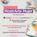 8 de marzo: 5° Feria ‘MostrArte Mujer’ en Tornquist