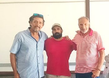 «Desvelo»: El arte que incomoda y revela se cita en el Centro Cultural