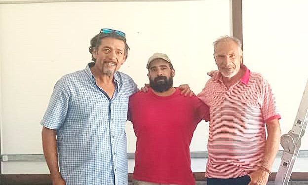 «Desvelo»: El arte que incomoda y revela se cita en el Centro Cultural