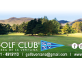 Convocatoria Institucional: El Golf Club Sierra de la Ventana realiza su Asamblea General Ordinaria
