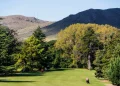 El mejor golf juvenil del país llega a Sierra de la Ventana para celebrar los 90 años del Club
