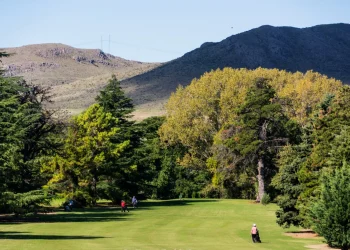 El mejor golf juvenil del país llega a Sierra de la Ventana para celebrar los 90 años del Club