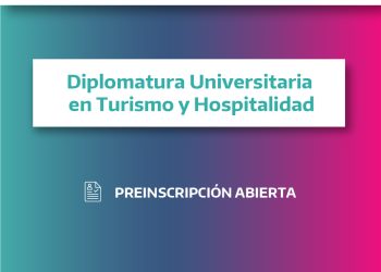 Centro Universitario Tornquist: Abierta la preinscripción a la Diplomatura en Turismo y Hospitalidad
