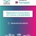 Centro Universitario Tornquist: Abierta la preinscripción a la Diplomatura en Turismo y Hospitalidad