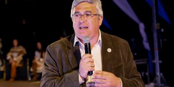 Javier Rodríguez cuestionó con dureza la desregulación de la vacunación contra la aftosa