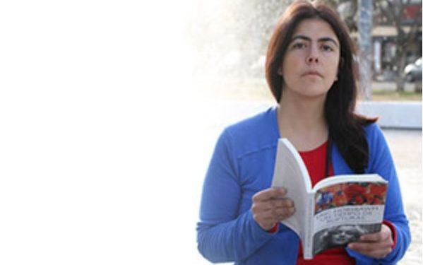 Memoria para construir futuro: Laura García Vázquez encabeza una mateada colectiva a 50 años del golpe