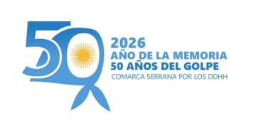 Impulsan proyecto para declarar al 2026 como el «Año de la Memoria» en el Distrito de Tornquist