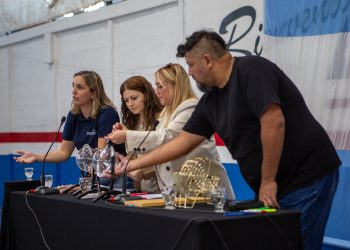 Fueron adjudicadas las 38 viviendas de Tornquist