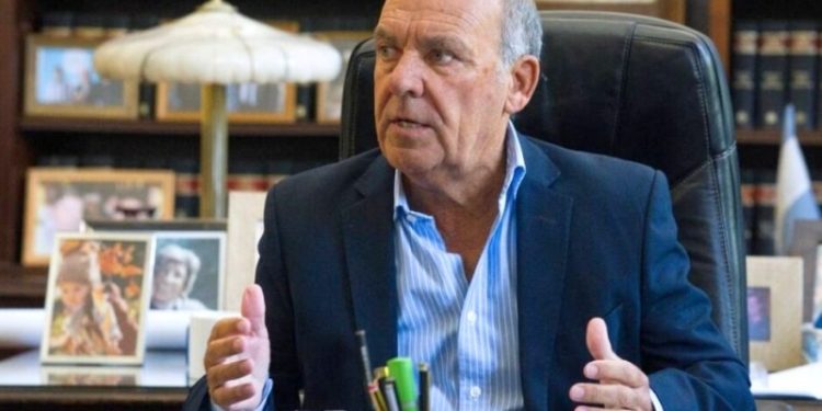 Ricardo Moccero anunció su retiro de la política activa al finalizar su mandato en 2027