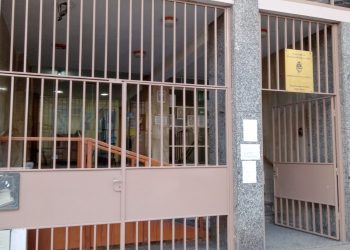 Punta Alta: Detienen a un hombre por abusar de las hijas de su pareja