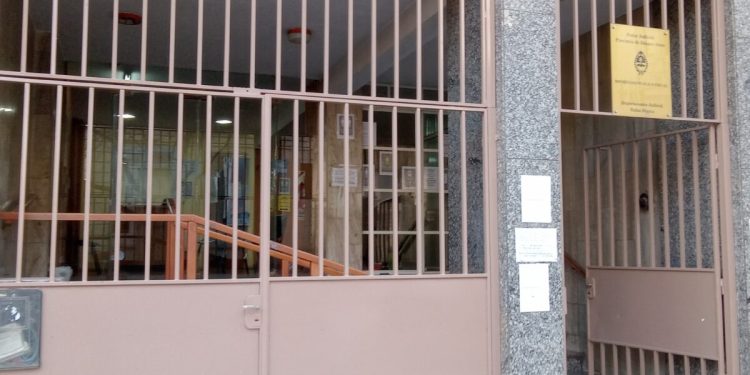 Punta Alta: Detienen a un hombre por abusar de las hijas de su pareja