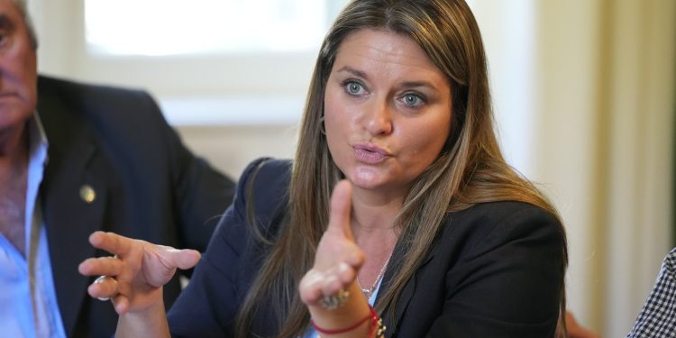 Neumann Losada: “La provincia no puede seguir postergando discusiones que otros distritos ya resolvieron”