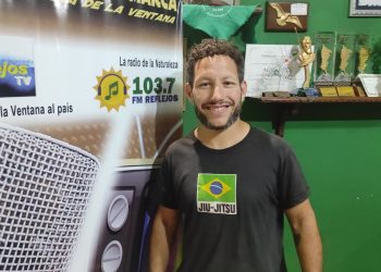 Semana Santa en Sierra: FeriArte une artesanías, gastronomía y espectáculos en el Centro Cultural