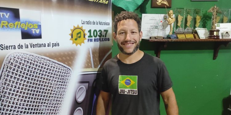 Semana Santa en Sierra: FeriArte une artesanías, gastronomía y espectáculos en el Centro Cultural