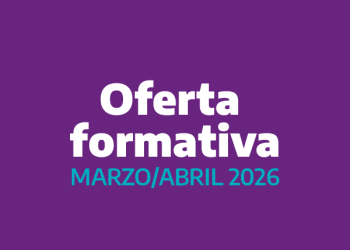 Líneas de formación en género y diversidad 2026