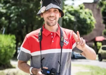 Pablo Grillo recibió el alta médica mientras avanza la causa por el disparo que casi le provoca la muerte