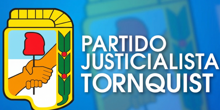 El Partido Justicialista de Tornquist respalda las nuevas designaciones en Villa Ventana y La Gruta