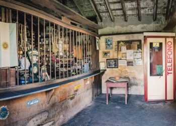 La pulpería que vio nacer a Tapalqué y hoy es la elegida de la provincia