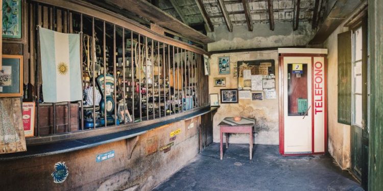 La pulpería que vio nacer a Tapalqué y hoy es la elegida de la provincia