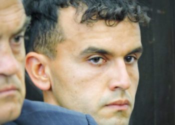 Prisión perpetua para el femicida de Yoselie Herrera Nadal