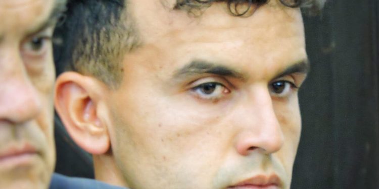 Prisión perpetua para el femicida de Yoselie Herrera Nadal