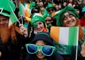 Día de San Patricio: ¿por qué se celebra el 17 de marzo?