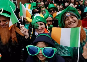 Día de San Patricio: ¿por qué se celebra el 17 de marzo?