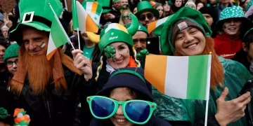 Día de San Patricio: ¿por qué se celebra el 17 de marzo?