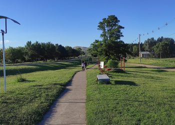 Clima en la Comarca: Se instala el buen tiempo con un gradual ascenso de temperatura