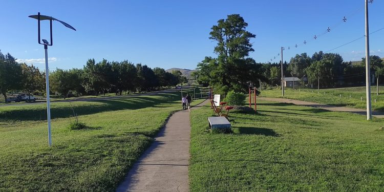 Clima en la Comarca: Se instala el buen tiempo con un gradual ascenso de temperatura