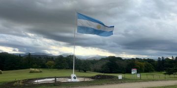 Alerta por vientos fuertes y abrupto descenso térmico en el arranque del fin de semana largo