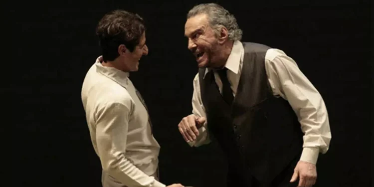 Día Mundial del Teatro: ¿por qué se celebra el 27 de marzo?