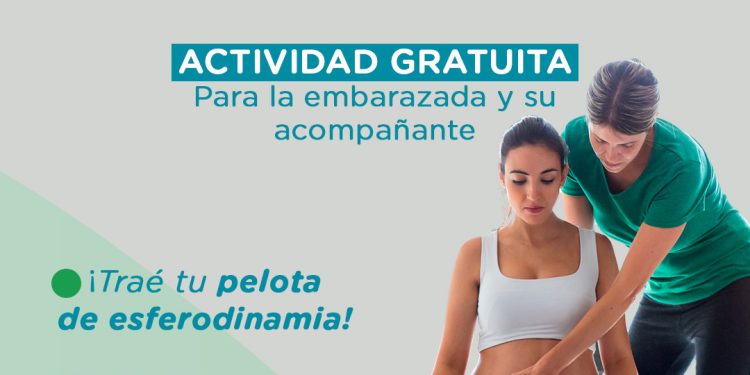 Salud: se realizará un taller de preparto en el Hospital Menor de Sierra de la Ventana