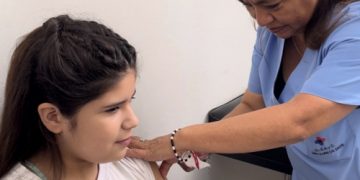 La vacuna y el test de VPH podrían hacer desaparecer varios tipos de cáncer