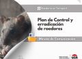 Bloque de la UCR solicita un Plan Integral de Control de Roedores en el Distrito