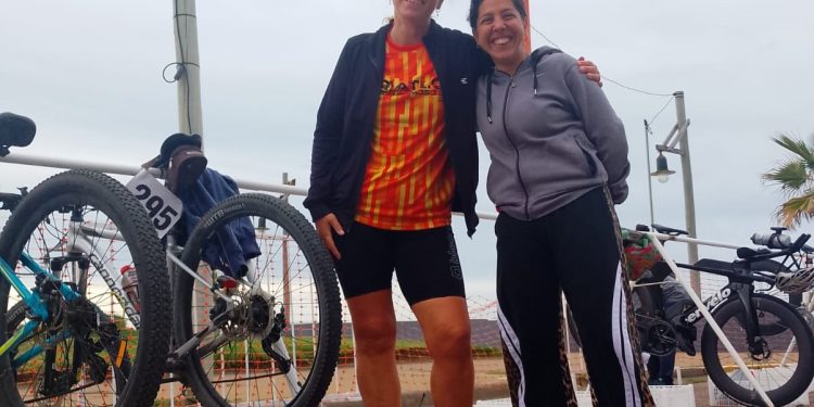 Huella Serrana brilló en Tandil y Monte Hermoso con destacadas actuaciones