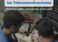18 de marzo: día del trabajador de las telecomunicaciones