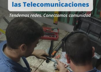 18 de marzo: día del trabajador de las telecomunicaciones
