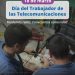 18 de marzo: día del trabajador de las telecomunicaciones